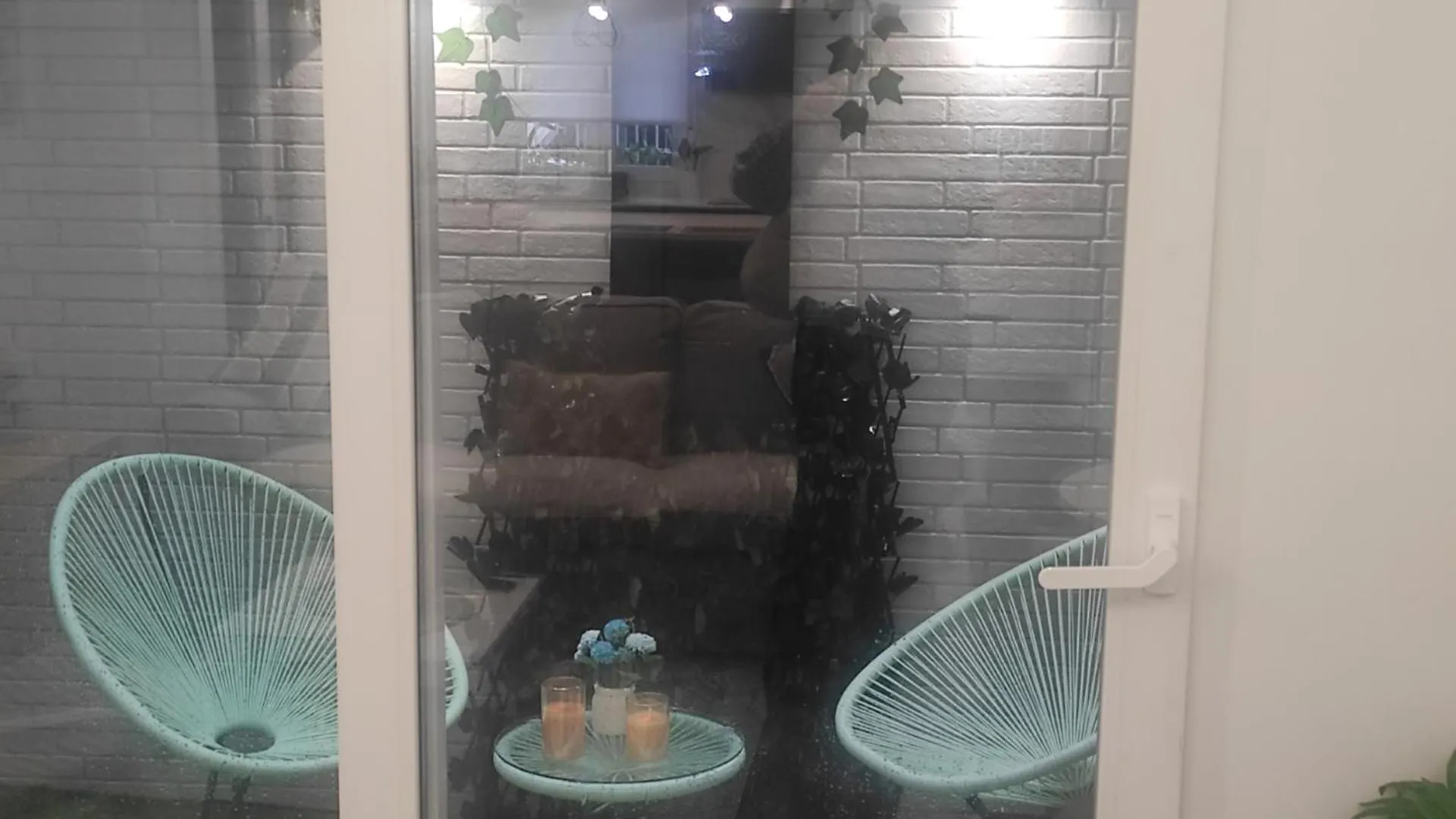 El Refugio De Ensueno Apartment Cordoba