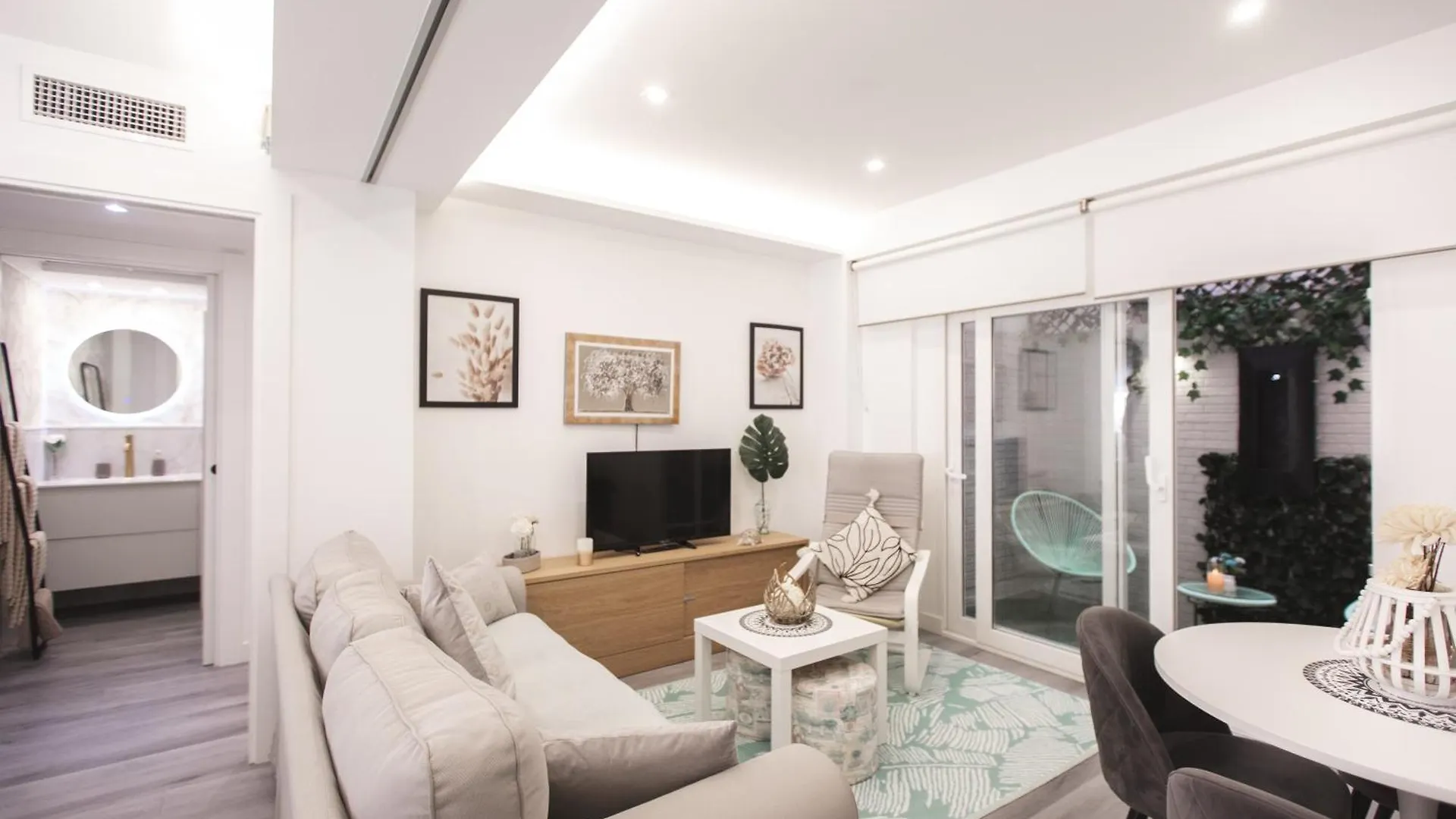 El Refugio De Ensueno Apartment Cordoba