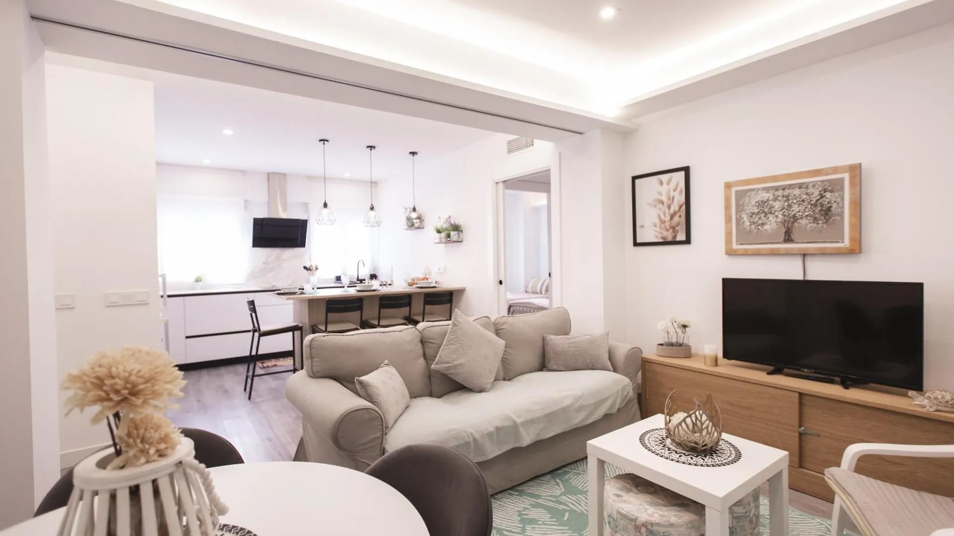 El Refugio De Ensueno Apartment Cordoba