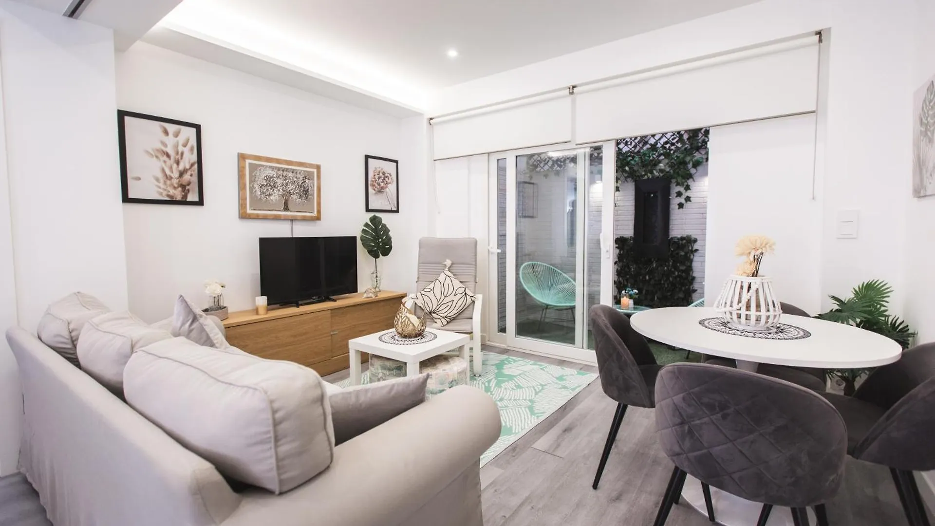 El Refugio De Ensueno Apartment Cordoba