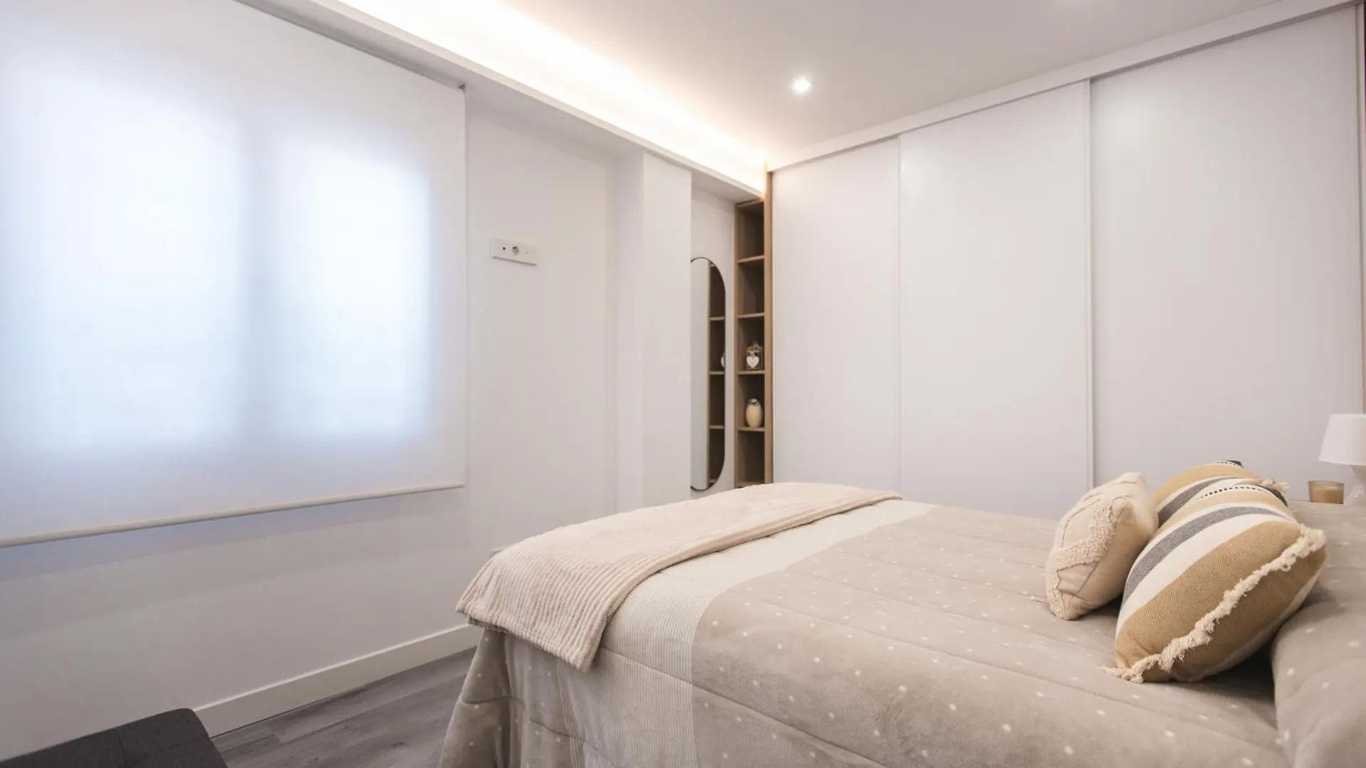 El Refugio De Ensueno Apartment Cordoba