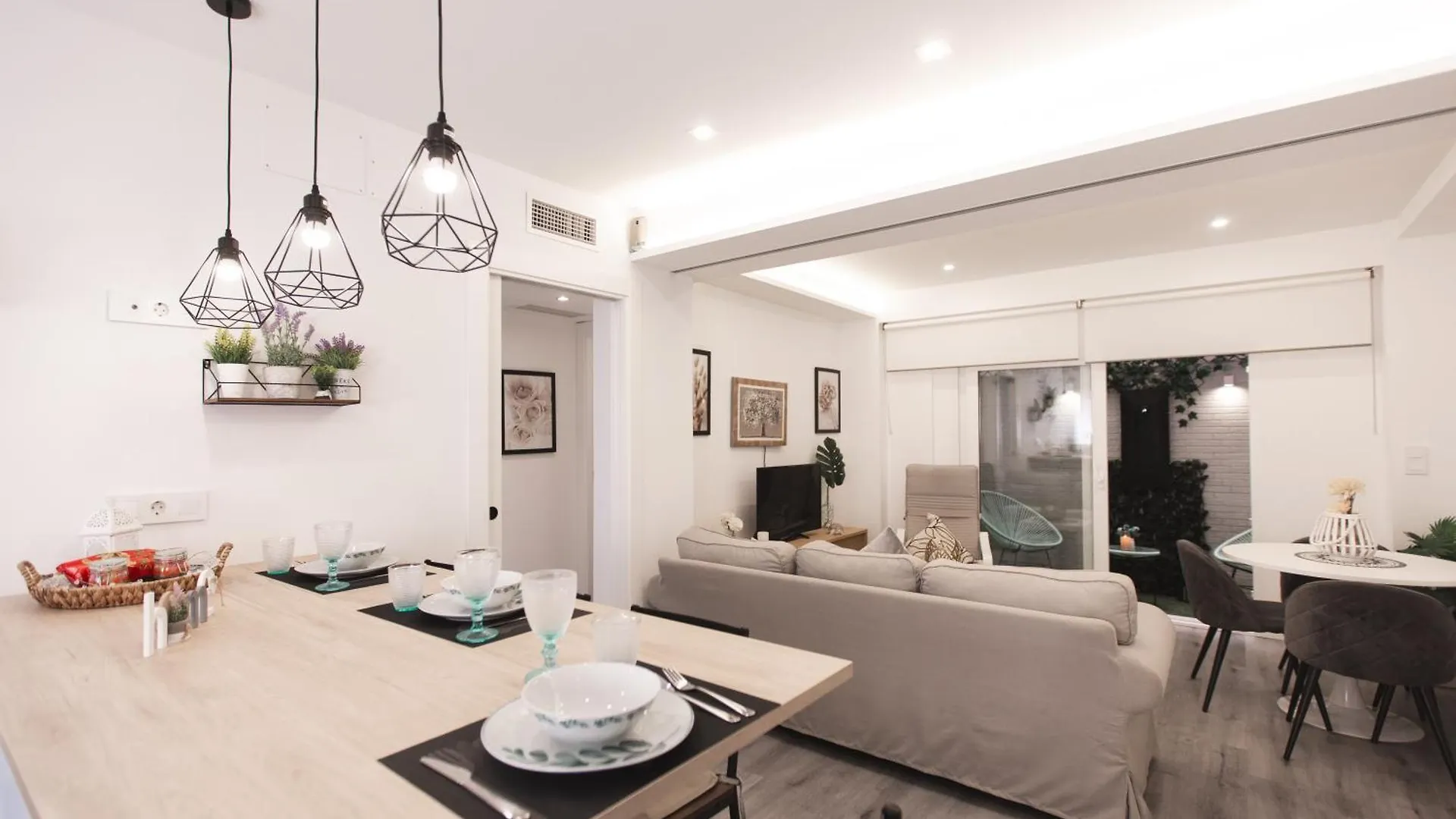 El Refugio De Ensueno Apartment Cordoba