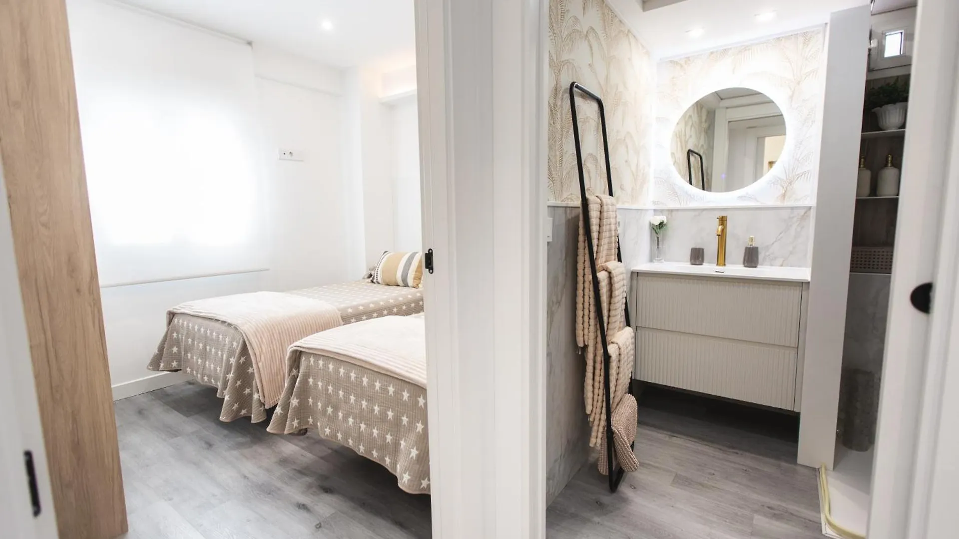 El Refugio De Ensueno Apartment Cordoba Spain